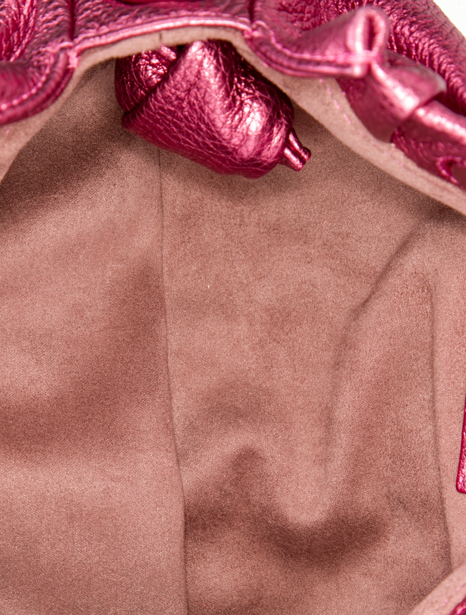 Elleme Leather Shoulder Bag